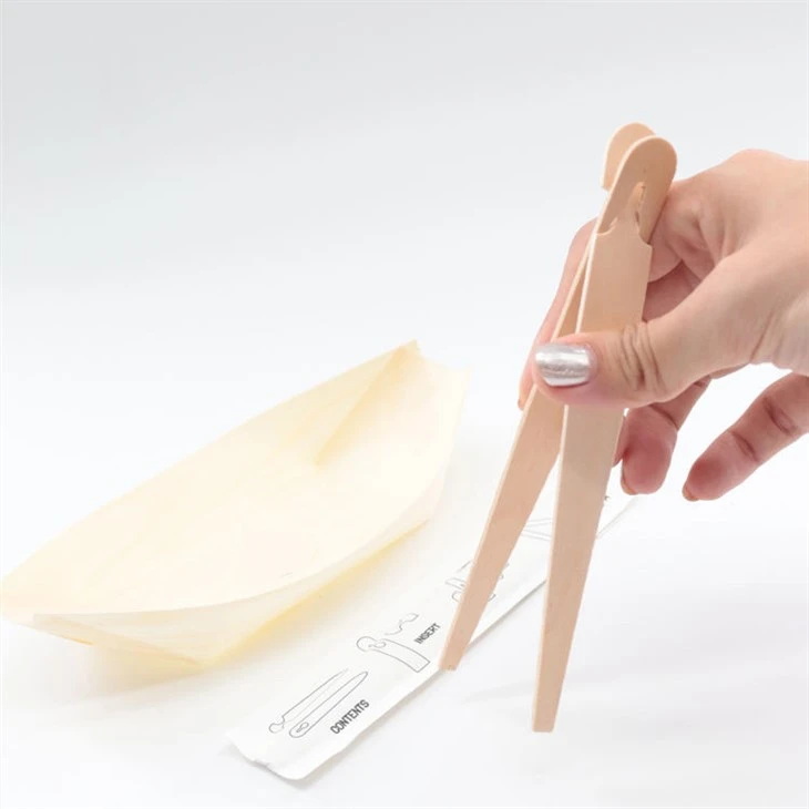 Disposable Learning Chopsticks